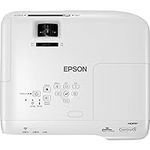 Epson, EPSV11HA03020, PowerLite 118