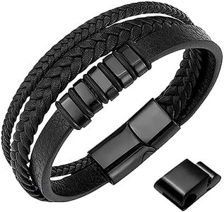 genac Brac