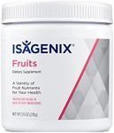 Isagenix Fruits - Phytonutrient & S