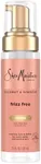Shea Moisture Curl Mousse Coconut a