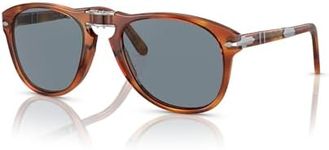 Persol Men's PO0714SM Steve McQueen