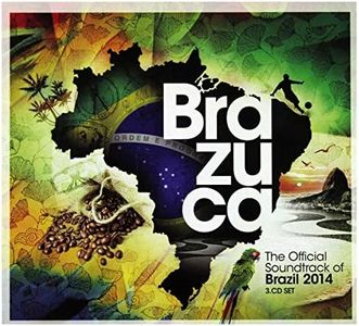 Brazuca: O