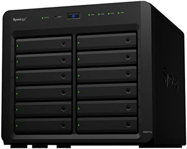 Synology D