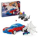 LEGO® Super Heroes Marvel Spider-Ma