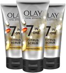Olay Total Effects Citrus Facial Cl