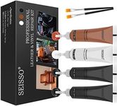 SEISSO Vinyl and Leather Repair Kit