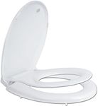 Hibbent Potty Training Toilet Seat,