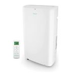 Portable Air Conditioner 14000 Btus