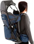 Luvdbaby Hiking Baby Carrier Backpa