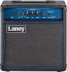 Laney RICHTER Series RB1 - Bass Gui