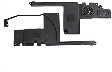 Gintai Loudspeakers Altavoces Speakers Internos Izquierda y Derecha Recambio para Ma-c-Book Pro 15" Retina A1398 MC976LL 2012 2013 2014 2015 076-1401