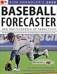 Baseball Forecaster 2020