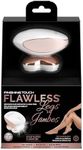 Finishing Touch Flawless Hair Remover for Legs, Blush, 1 Count