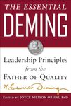 The Essential Deming