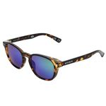 Body Glove Unisex's Serenity Sunglasses, Tortoise, 49 mm