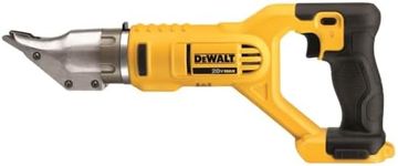 DEWALT 20V MAX Metal Shear, Swivel 