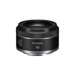 Canon RF 50mm F1.8 STM Lens