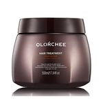 OLORCHEE Deep repair hair treatment 1000ml, 35.27 fluid_ounces