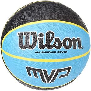 Wilson Out
