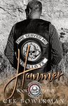 Hammer: Time Served MC, Book 12