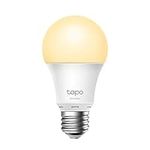 TP-Link Tapo Smart Wi-Fi Light Bulb