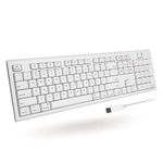 Macally Wireless Keyboard For Mac