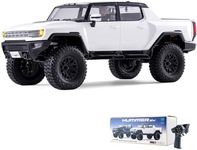 FCX18 FMS 1/18 Hummer EV RC Crawler