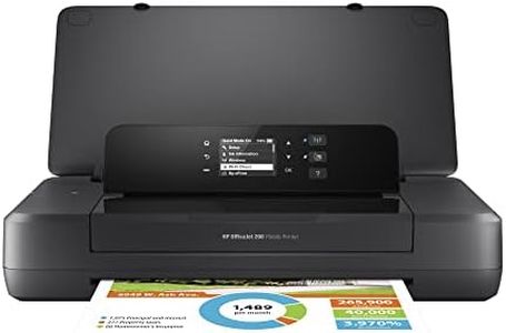 HP OfficeJ