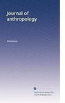 Journal of anthropology