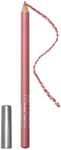 Palladio Lip Liner Pencil, Wooden, Firm yet Smooth, Contour and Line with Ease, Perfectly Outlined Lips, Comfortable, Hydrating, Moisturizing, Rich Pigmented Color, Long Lasting, Nude Pink