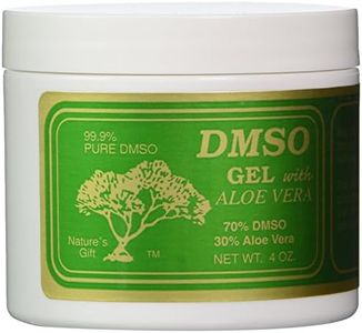 DMSO Gel w