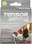 Tensor Adjustable Ankle Support, On