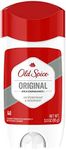 Old Spice High Endurance, Original Scent Men's Anti-Perspirant and Deodorant 3 Oz (Pack of 6)