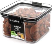 Sistema J7S95 Ultra Square Food Con