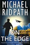 On the Edge: a gripping financial thriller