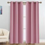 Home Basics Home Baby Curtains