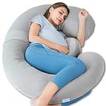 QUEEN ROSE Pregnancy Pillows - E Sh