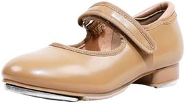s.lemon Mary Jane Tap Shoes,Beginne