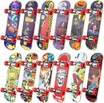 TIME4DEALS Fingerboard Mini Finger 