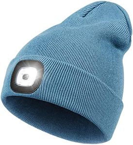 LED Beanie