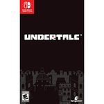 Undertale - Nintendo Switch