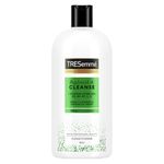 TRESemmé Replenish & Cleanse with vitamin C Conditioner for greasy hair 900 ml (Pack of 6)