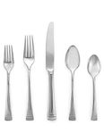 Lenox Federal Platinum 5 Piece Place Setting by Lenox