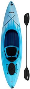 Lifetime Cruze 100 Sit-in Kayak, Sky Fusion, 10-Foot