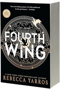 Fourth Wing