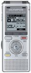 Olympus WS-821 Voice Recorder with 2 GB Built-in-Memory