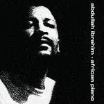 African Piano (180g Vinyl) [VINYL]