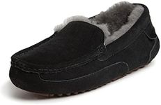 Fireside by Dearfoams Men's Melbour