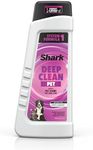 Shark Deep Clean Pet Formula for Al