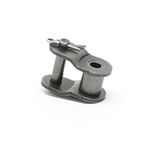MAPLE ACE 60H Offset Half Link for Heavy Duty Roller Chain Single Strand (Qty 5)